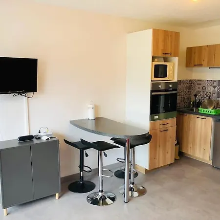 Apartamento Le Darou Bressaud La Bresse Exterior foto