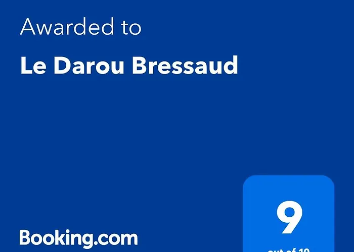 Le Darou Bressaud