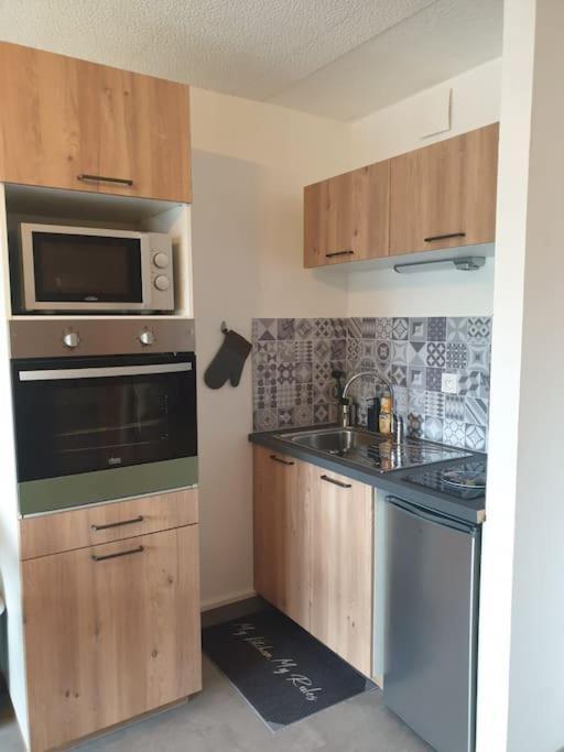 Apartment Le Darou Bressaud La Bresse
