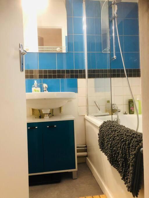 Apartment Le Darou Bressaud