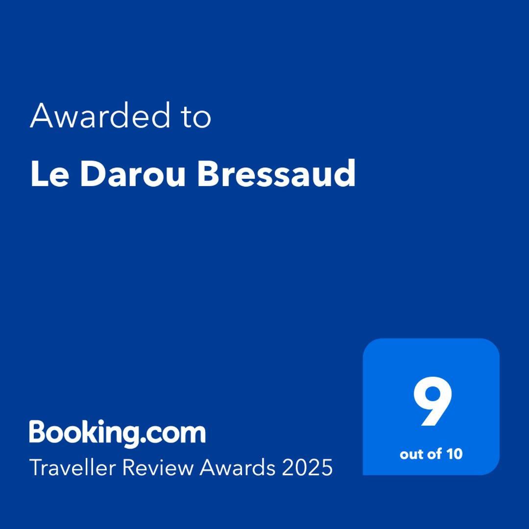 Le Darou Bressaud